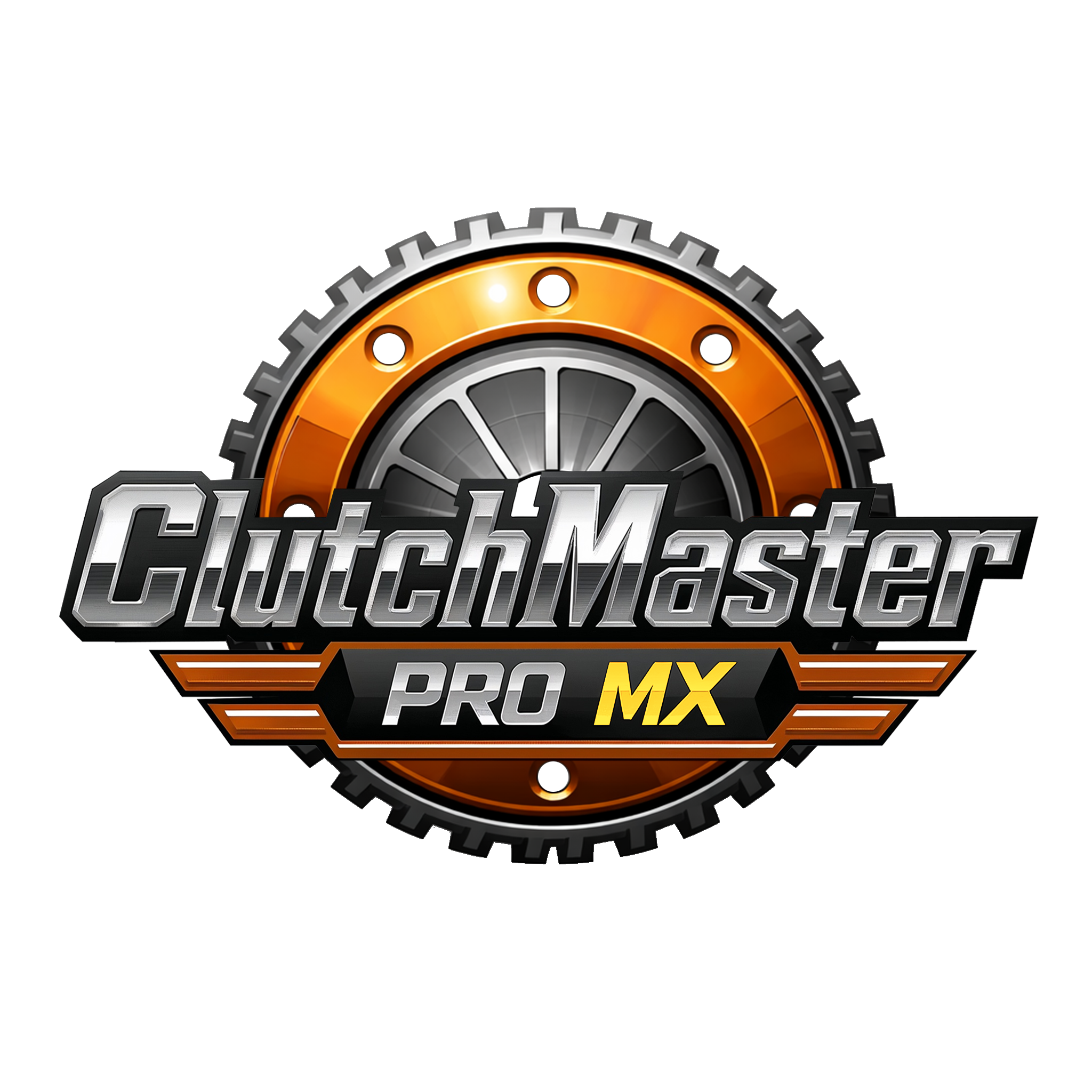 Clutch Master Pro MX